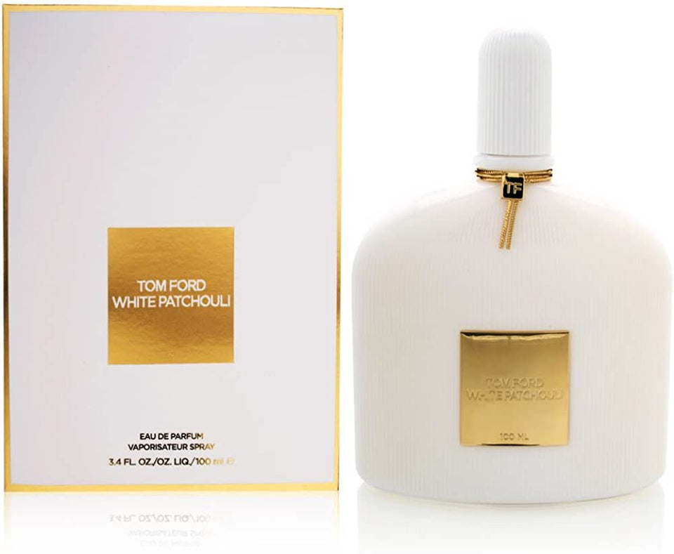 Tom Ford White Patchouli Eau De Parfum Spray 50ML