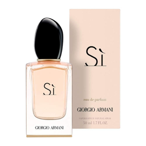 Armani Si EDP Spray 100ML
