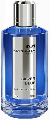 Silver Blue Mancera for women and men 120ml