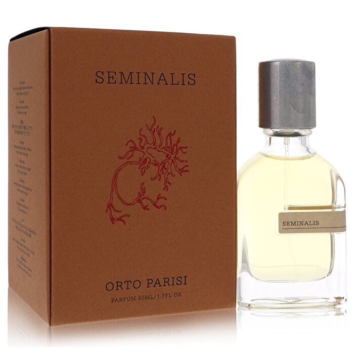 Orto Parisi Risvelium リスヴェリウム 50mL Risvelium Orto Parisi New – Luxe Perfumery