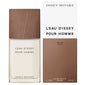 L’Eau d’Issey pour Homme Vetiver Issey Miyake for men EDP 100ML