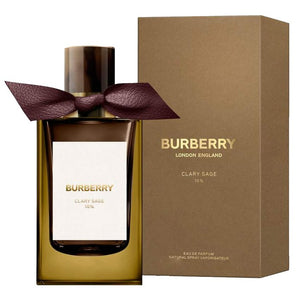 Clary Sage Burberry for women and men 10% LONDON EDP 100ML