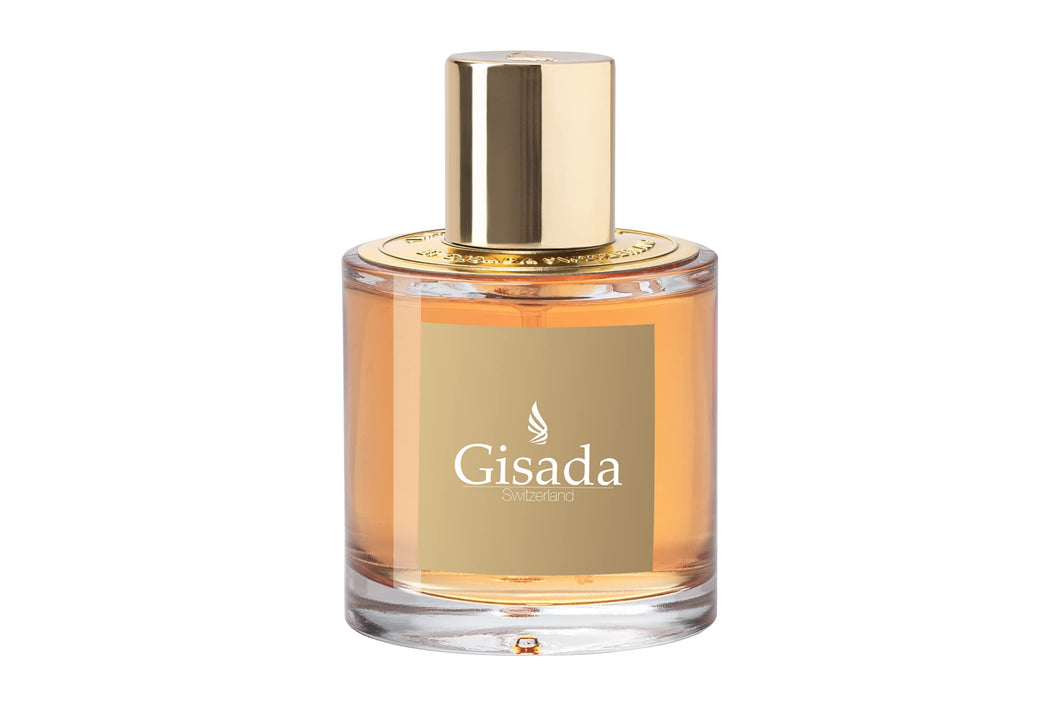 Ambassador Women Gisada for women EDP 100ml