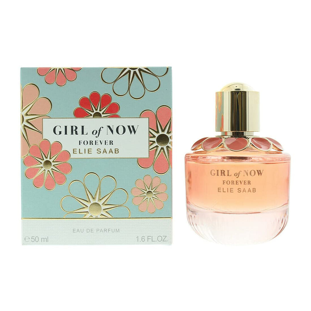 Girl of Now Forever Elie Saab for women 90ML