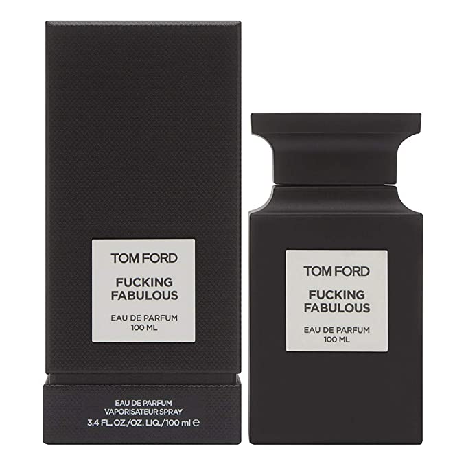 Fucking Fabulous Tom Ford for women and men 50ml