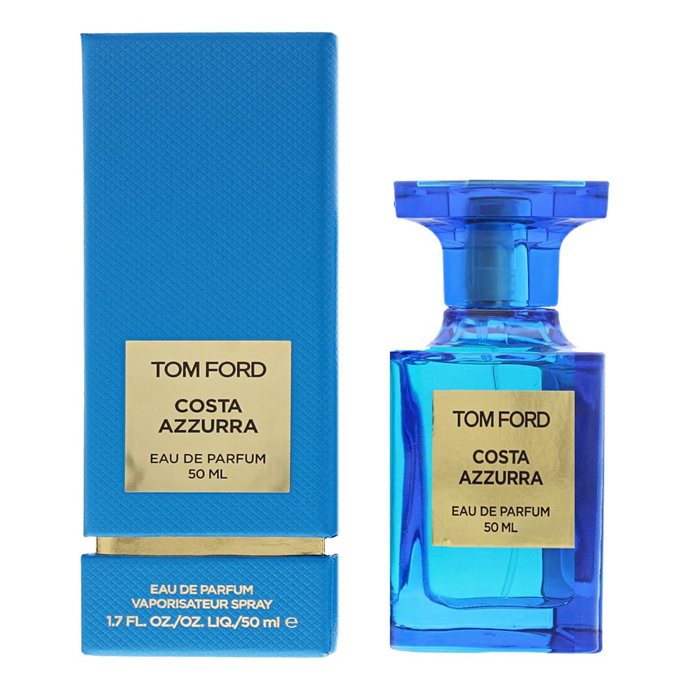 Costa Azzurra Tom Ford for women and men 50ml — The