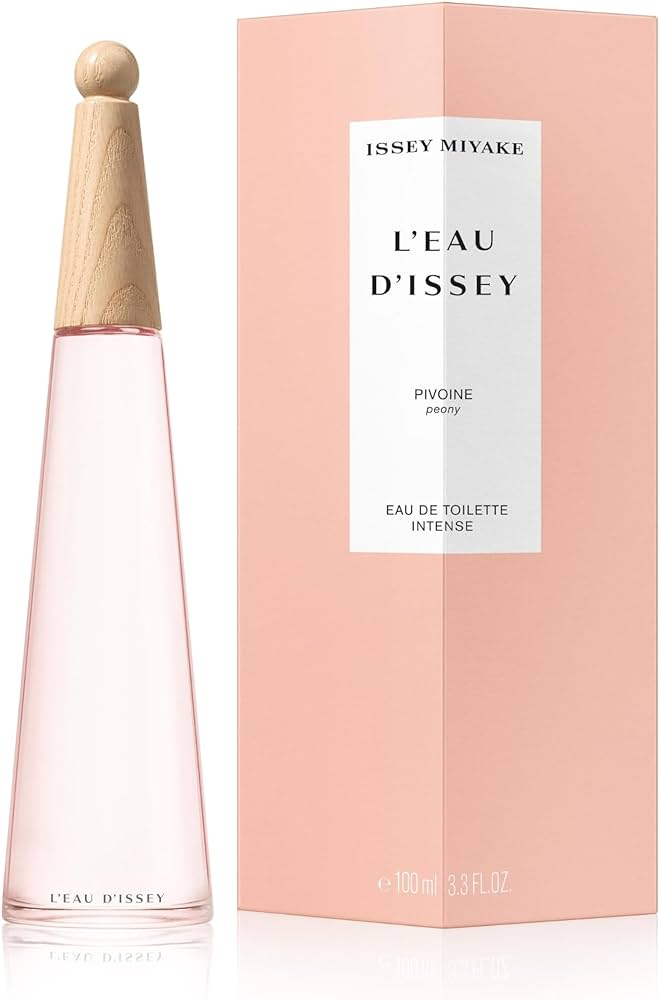 Women's Perfume Issey Miyake L'EAU D'ISSEY PIVONE 50 ml main image 0