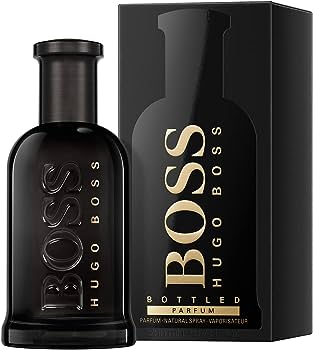 Fashion boss edt 100ml