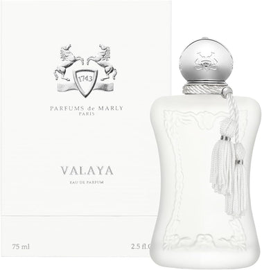 Valaya Parfums de Marly for women 75ml