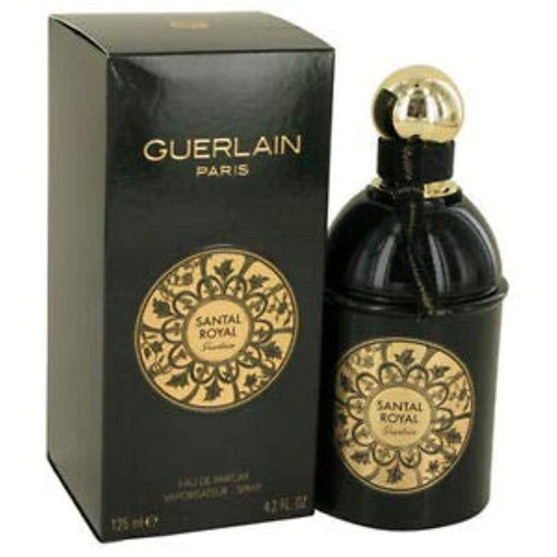 Santal Royal Guerlain for women and men EDP 100ML