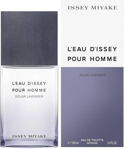 L'Eau d'Issey pour Homme Solar Lavender Issey Miyake for men edt 100ml