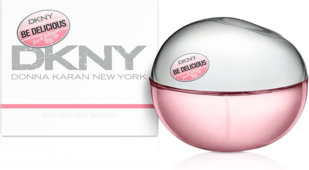 DKNY Women Donna Karan New YORK for women EDP 100ML — The
