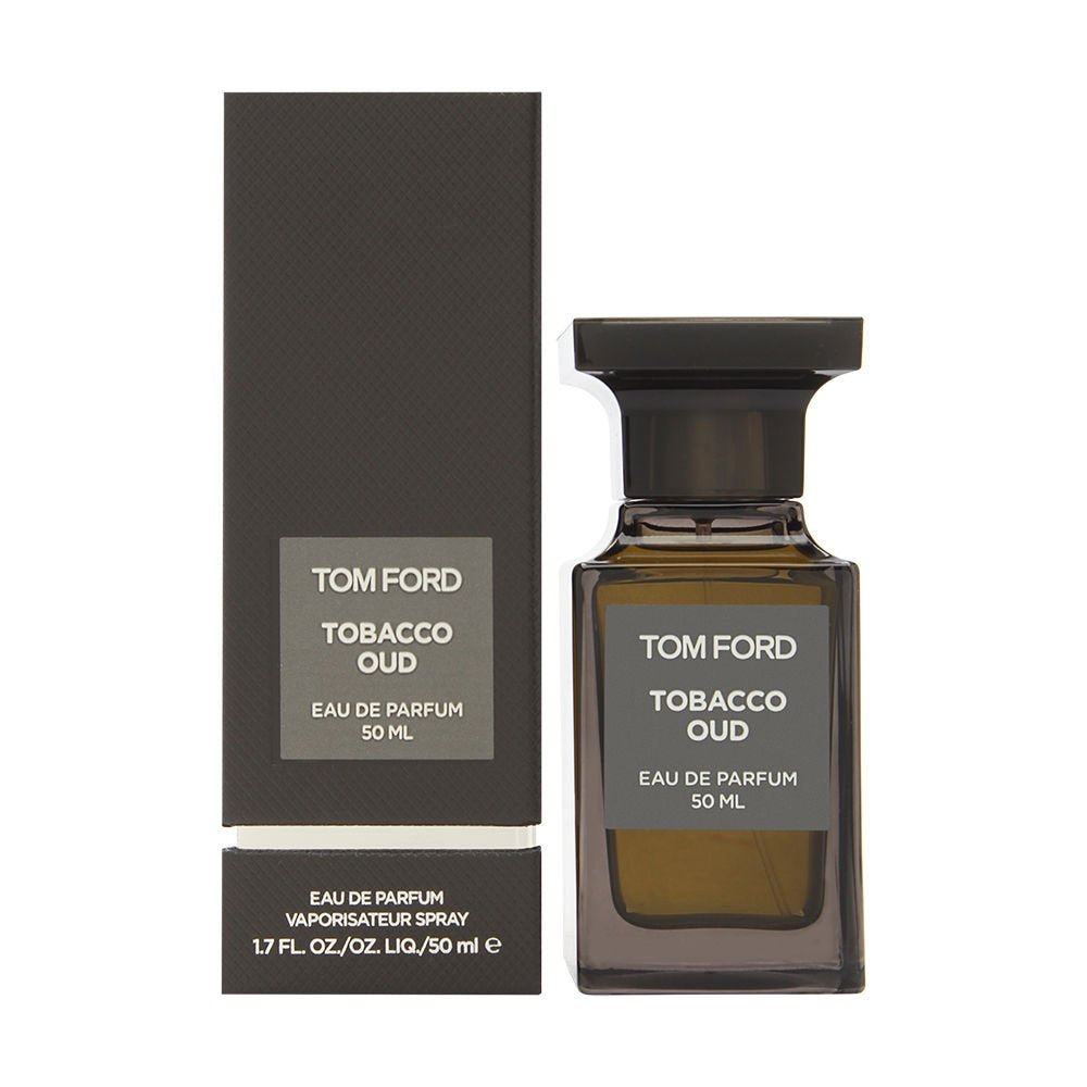 TOM FORD TOBACCO OUD 50ml 残量80%強 Tobacco Oud by Tom Ford Eau de Parfum 50ml — The Perfumeplus UG