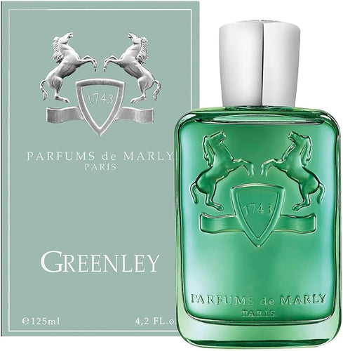 Greenley Parfums de Marly for women and men 125ml