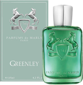 Greenley Parfums de Marly for women and men 125ml