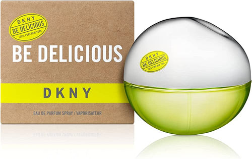 DKNY Be Delicious Donna Karan for women edp 100ml