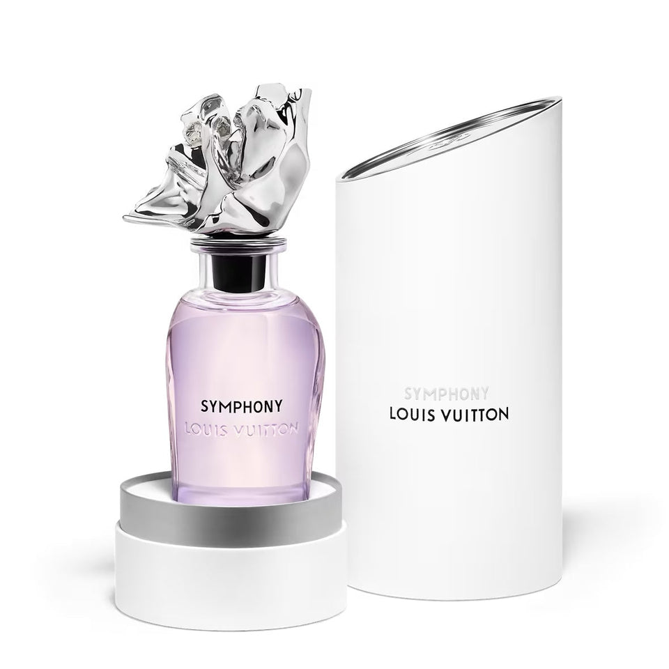 Symphony Louis Vuitton for women and men EDP 100ML
