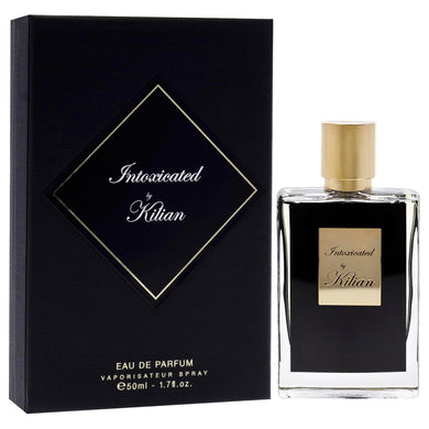 Intoxicated By Kilian for women and men EDP 50ML