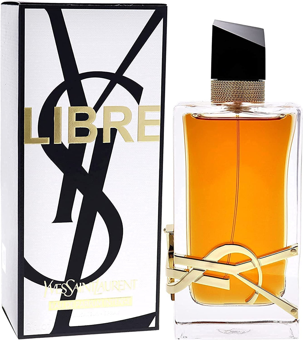 Libre Intense Yves Saint Laurent for women edp