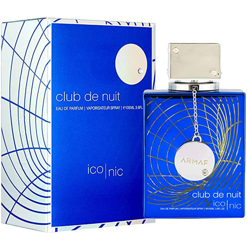 Club de Nuit Blue Iconic Armaf for men 100ml