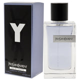 Y Eau de Toilette Yves Saint Laurent for men 100ML