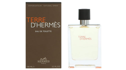 Terre d'Hermès Hermès for men EDT 100ML