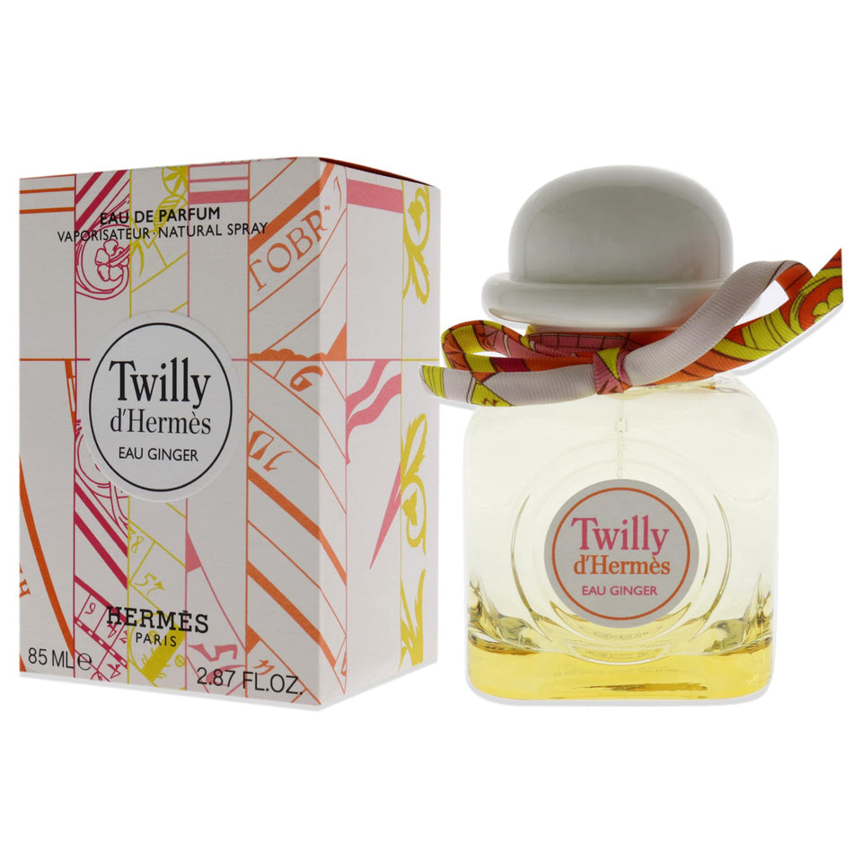 Twilly d'Hermès Eau Ginger Hermès for women EDP 85ML