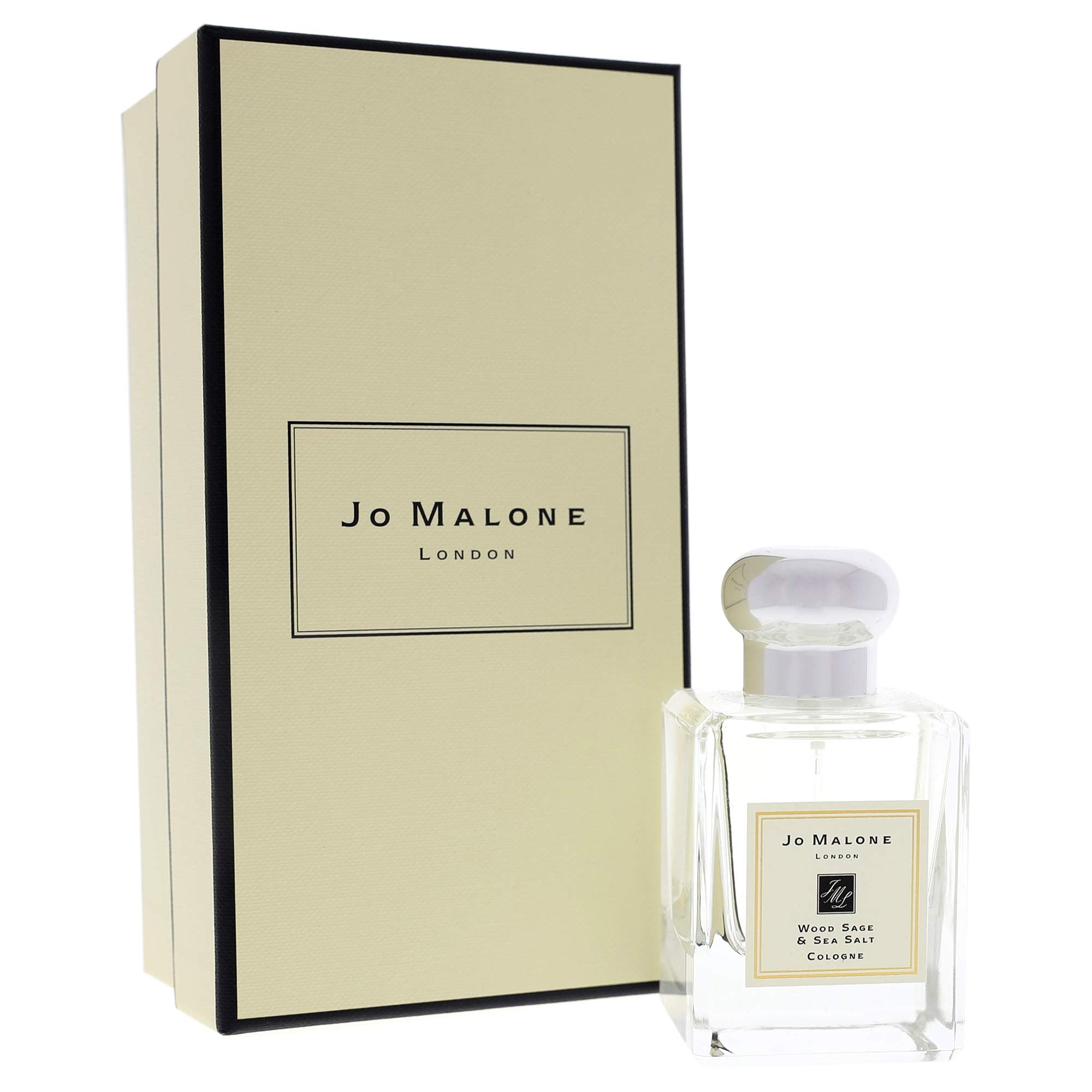 2024 Jo Malone Wood Sage and Sea Salt 100 ml