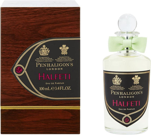 Halfeti Penhaligon's for women and men EDP 100ML