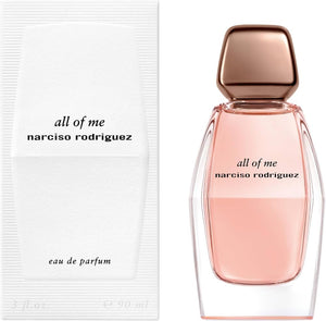 All Of Me Narciso Rodriguez for women 90ml