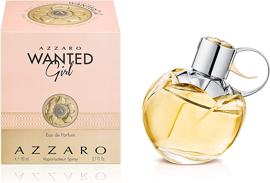 AZZARO WANTED GIRL by Azzaro For Women