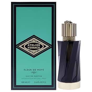 Fleur de Maté Versace for women and men EDP 100ML