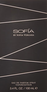 Sofia Sofia Vergara for women EDP 100ML