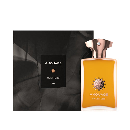 Overture Man Amouage for men 100ML