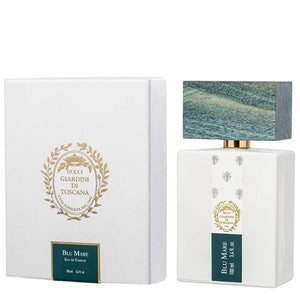 Blu Mare di Giardini Di Toscana unisex EDP 100ML