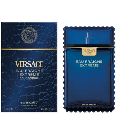 Versace Man Eau Fraiche Extreme Versace for men edp 100ml