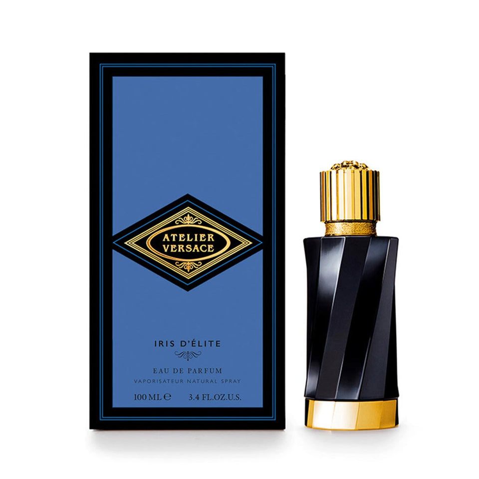 Iris d'Élite Versace for women and men EDP 100ML