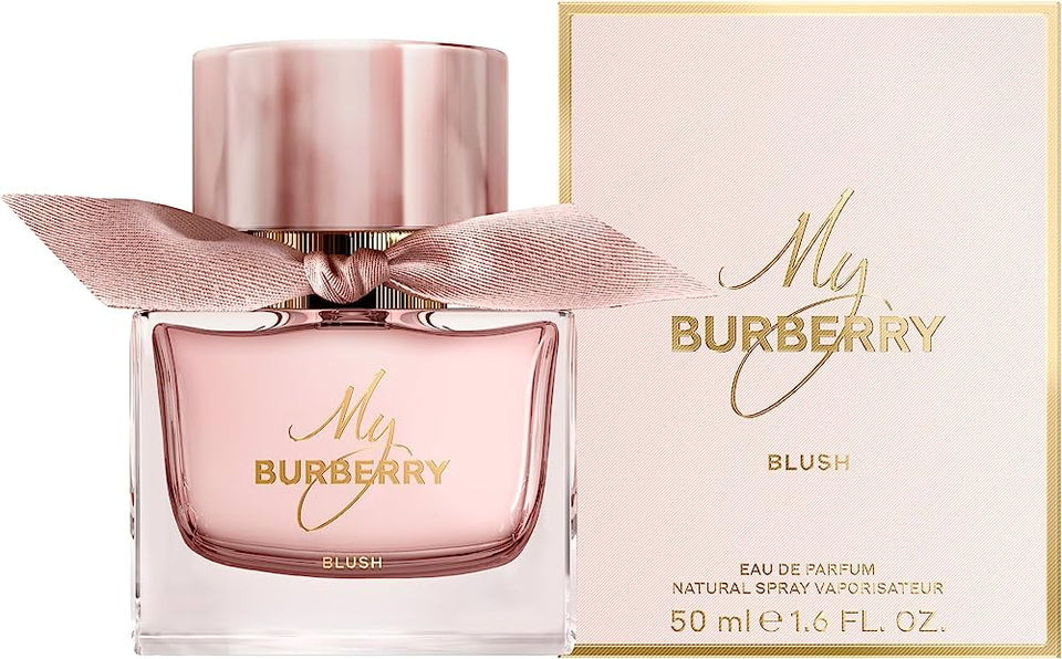 My Burberry Blush Burberry for women EDP 90ML The Perfumeplus UG