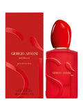 Sì Passione Red Bloom Giorgio Armani for women edp 100ml
