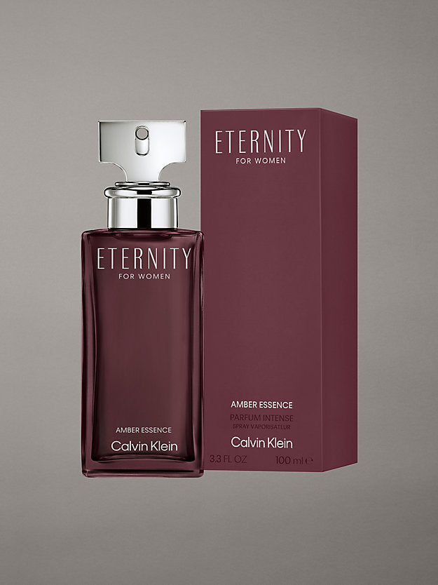 Eternity Amber Essence Calvin Klein for women EDP 100ml