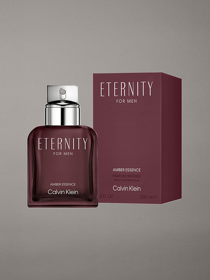 Eternity Amber Essence For Men Calvin Klein for men 100ml