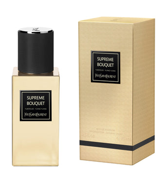 Supreme Bouquet (Le Vestiaire des Parfums) Yves Saint Laurent for women and men 125ML