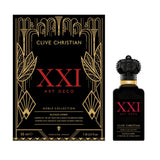 Blonde Amber Clive Christian for women and men EDP 50ML