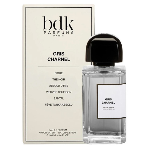 Gris Charnel BDK Parfums for women and men 100ML