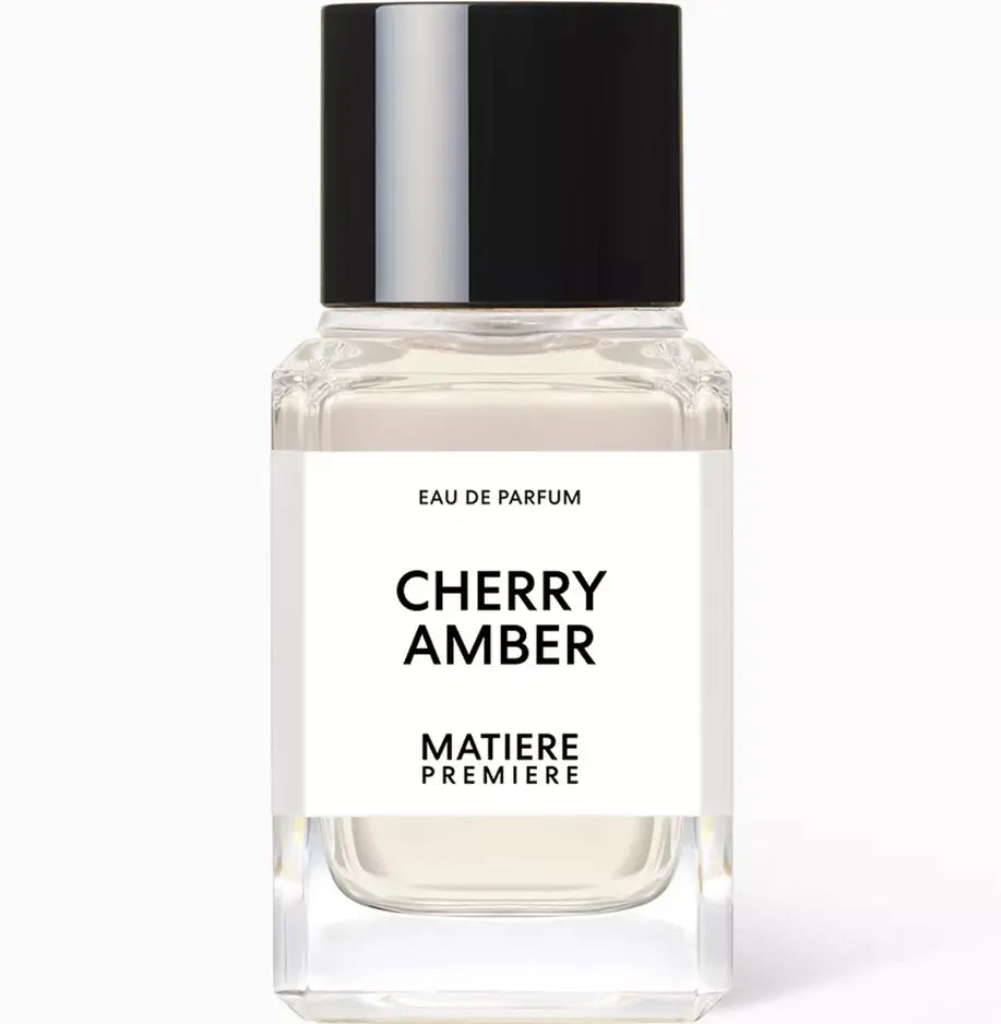 CHERRY AMBER MATIERE PREMIERE 50ML