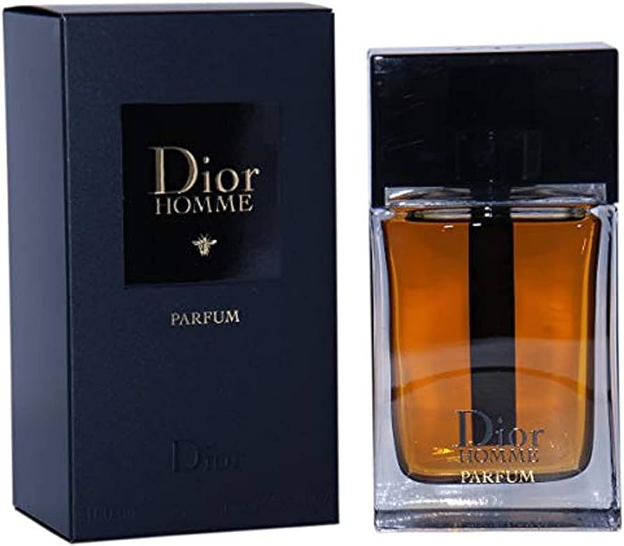 Dior Homme Parfum Dior for men 100ml — The Perfumeplus UG