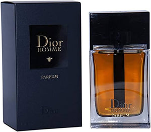Dior Homme Parfum Dior for men 100ml