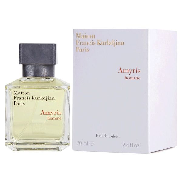 Amyris Homme Maison Francis Kurkdjian for men 70ML