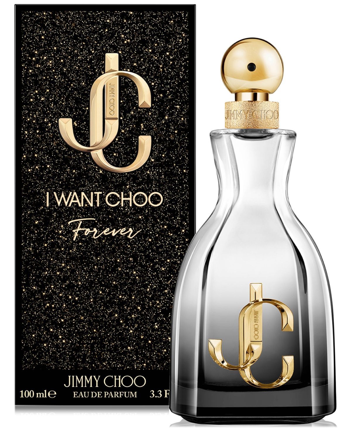 I Want Choo Forever Jimmy Choo for women EDP — The Perfumeplus UG