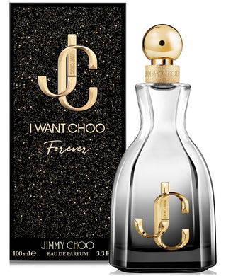 I Want Choo Forever Jimmy Choo for women EDP